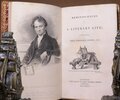 Another image of Reminiscences of a Literary Life. by DIBDIN, Thomas Frognall.