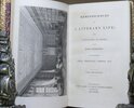 Another image of Reminiscences of a Literary Life. by DIBDIN, Thomas Frognall.
