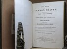 Another image of The Book of Common Prayer. by PRAYER