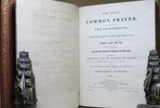 Another image of The Book of Common Prayer. by PRAYER