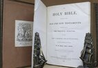Another image of The Holy Bible, containing the Old and New Testaments. by BIBLE