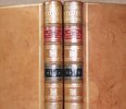 Another image of Anecdotes of Literature and Scarce Books. by BELOE, William