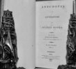 Another image of Anecdotes of Literature and Scarce Books. by BELOE, William