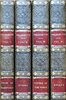 Another image of The Miscellaneous Works of Oliver Goldsmith. (Comprising The Vicar of Wakefield; The Poems; The Citizen of the World; The Essays). by GOLDSMITH, Oliver.