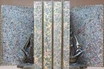 Another image of The Miscellaneous Works of Oliver Goldsmith. (Comprising The Vicar of Wakefield; The Poems; The Citizen of the World; The Essays). by GOLDSMITH, Oliver.