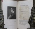 Another image of The Miscellaneous Works of Oliver Goldsmith. (Comprising The Vicar of Wakefield; The Poems; The Citizen of the World; The Essays). by GOLDSMITH, Oliver.