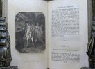 Another image of The Miscellaneous Works of Oliver Goldsmith. (Comprising The Vicar of Wakefield; The Poems; The Citizen of the World; The Essays). by GOLDSMITH, Oliver.