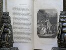 Another image of The Miscellaneous Works of Oliver Goldsmith. (Comprising The Vicar of Wakefield; The Poems; The Citizen of the World; The Essays). by GOLDSMITH, Oliver.