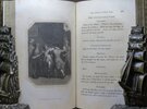 Another image of The Miscellaneous Works of Oliver Goldsmith. (Comprising The Vicar of Wakefield; The Poems; The Citizen of the World; The Essays). by GOLDSMITH, Oliver.