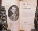 Another image of Opera Scelte di Gasparo Gozzi. by GOZZI, Gasparo