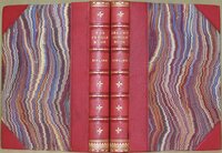 The Jungle Book (uniformly bound with) The Second Jungle Book. by KIPLING, Rudyard