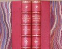 Another image of The Jungle Book (uniformly bound with) The Second Jungle Book. by KIPLING, Rudyard