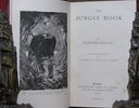 Another image of The Jungle Book (uniformly bound with) The Second Jungle Book. by KIPLING, Rudyard