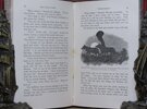 Another image of The Jungle Book (uniformly bound with) The Second Jungle Book. by KIPLING, Rudyard