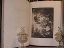 Another image of Masterpieces of French Art in the XVIII Century by FRENCH ART