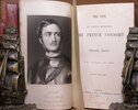 Another image of The Life of His Royal Highness The Prince Consort. by MARTIN, Theodore