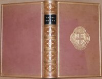 Upper Egypt: Its People and its Products. by KLUNZINGER, C.B.