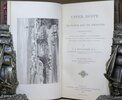 Another image of Upper Egypt: Its People and its Products. by KLUNZINGER, C.B.