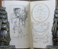 Another image of Autocrat of the Breakfast-Table; (Bound uniformly with) Professor at the Breakfast-Table; Poet at the Breakfast-Table. by HOLMES, Oliver Wendell. BROCK, H.M. (illustrated by).