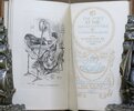 Another image of Autocrat of the Breakfast-Table; (Bound uniformly with) Professor at the Breakfast-Table; Poet at the Breakfast-Table. by HOLMES, Oliver Wendell. BROCK, H.M. (illustrated by).