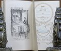 Another image of Autocrat of the Breakfast-Table; (Bound uniformly with) Professor at the Breakfast-Table; Poet at the Breakfast-Table. by HOLMES, Oliver Wendell. BROCK, H.M. (illustrated by).