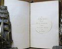 Another image of Memoirs of Alessandro Tassoni. by WALKER, Joseph Cooper. WALKER, Samuel (edited by).