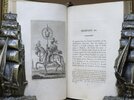 Another image of Memoirs of Alessandro Tassoni. by WALKER, Joseph Cooper. WALKER, Samuel (edited by).