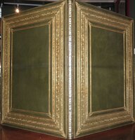 Meisterwerke aus den Kunstsammlungen seiner Majestät des Deutschen Kaisers. (Masterpieces from the Art Collections of His Majesty the German Emperor). by MEISTERWERKE