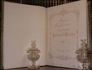 Another image of Meisterwerke aus den Kunstsammlungen seiner Majestät des Deutschen Kaisers. (Masterpieces from the Art Collections of His Majesty the German Emperor). by MEISTERWERKE