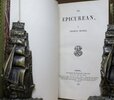 Another image of The Epicurean. by MOORE, Thomas