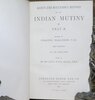 Another image of The Indian Mutiny of 1857-1858. by KAYE, Sir John. MALLESON, Colonel George Bruce (revised by).