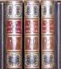 Another image of The Life and Services of Horatio Viscount Nelson. by CLARKE, James Stanier & McARTHUR, John.