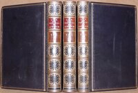 The Life and Services of Horatio Viscount Nelson. by CLARKE, James Stanier & McARTHUR, John.