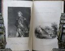 Another image of The Life and Services of Horatio Viscount Nelson. by CLARKE, James Stanier & McARTHUR, John.