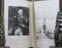 Another image of The Life and Services of Horatio Viscount Nelson. by CLARKE, James Stanier & McARTHUR, John.