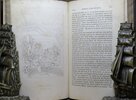 Another image of The Life and Services of Horatio Viscount Nelson. by CLARKE, James Stanier & McARTHUR, John.