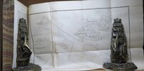 Another image of The Life and Services of Horatio Viscount Nelson. by CLARKE, James Stanier & McARTHUR, John.