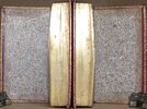 Another image of Commentary on the Book of Psalms. by HORNE, George.