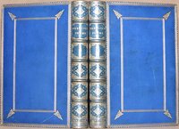 Hesperides. by HERRICK, Robert