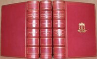 An Economic History of Modern Britain. Comprising: 'The Early Railway Age (1820-1850)'; 'Free Trade and Steel 1850-1886)'; 'Machines and National Rivalries (1887-1914)' with 'An Epilogue (1814-1929)' by CLAPHAM, J. H.