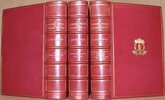 Another image of An Economic History of Modern Britain. Comprising: 'The Early Railway Age (1820-1850)'; 'Free Trade and Steel 1850-1886)'; 'Machines and National Rivalries (1887-1914)' with 'An Epilogue (1814-1929)' by CLAPHAM, J. H.