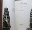 Another image of An Economic History of Modern Britain. Comprising: 'The Early Railway Age (1820-1850)'; 'Free Trade and Steel 1850-1886)'; 'Machines and National Rivalries (1887-1914)' with 'An Epilogue (1814-1929)' by CLAPHAM, J. H.