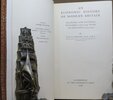 Another image of An Economic History of Modern Britain. Comprising: 'The Early Railway Age (1820-1850)'; 'Free Trade and Steel 1850-1886)'; 'Machines and National Rivalries (1887-1914)' with 'An Epilogue (1814-1929)' by CLAPHAM, J. H.