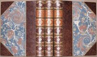 The Diary and Letters of Madame D'Arblay (Frances Burney). by D'ARBLAY, Madame. BURNEY, Frances.
