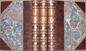 Another image of The Diary and Letters of Madame D'Arblay (Frances Burney). by D'ARBLAY, Madame. BURNEY, Frances.