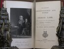Another image of The Complete Correspondence and Works of Charles Lamb. by LAMB, Charles