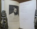 Another image of Field and Hedgerow. Being the Last Essays of Richard Jefferies. by JEFFERIES, Richard