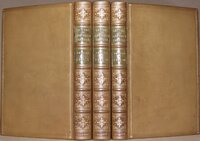Letters and Memorials of Jane Welsh Carlyle. by CARLYLE, Thomas. FROUDE, James Anthony (prepared for publication by).