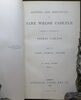 Another image of Letters and Memorials of Jane Welsh Carlyle. by CARLYLE, Thomas. FROUDE, James Anthony (prepared for publication by).