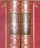 Another image of Ancient and Modern Scottish Songs, Heroic Ballads, Etc. by HERD, David (Collected and Edited by).